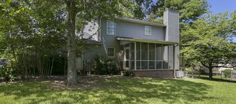 Beautiful Home Close To Everything
