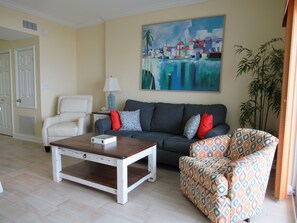 Smart TV, DVD player