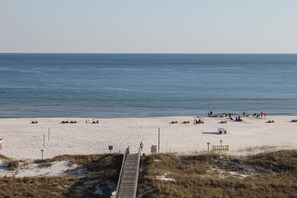 Am Strand