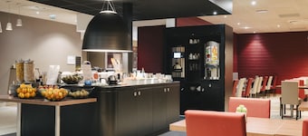 Ibis Rouen Centre Rive Gauche Mermoz