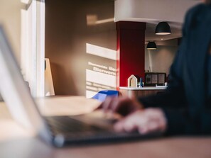 Meeting facility - Ibis Rouen Centre Rive Gauche Mermoz (Rouen)