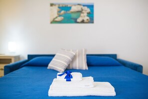 Studio - La Torre nel Borgo (Melendugno)