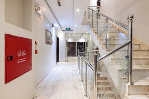 Interior - Taleen Durrat Al Nakhil (Riyadh)
