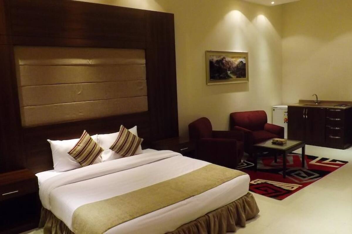 In-room safe, desk, iron/ironing board, rollaway beds