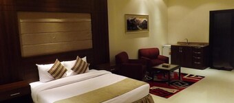 Taleen AlMasif hotel apartments