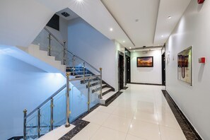 Interior - Taleen AlMasif Serviced Apartments (Riyadh)