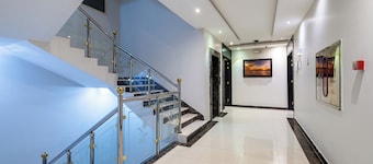 Taleen AlMasif Serviced Apartments