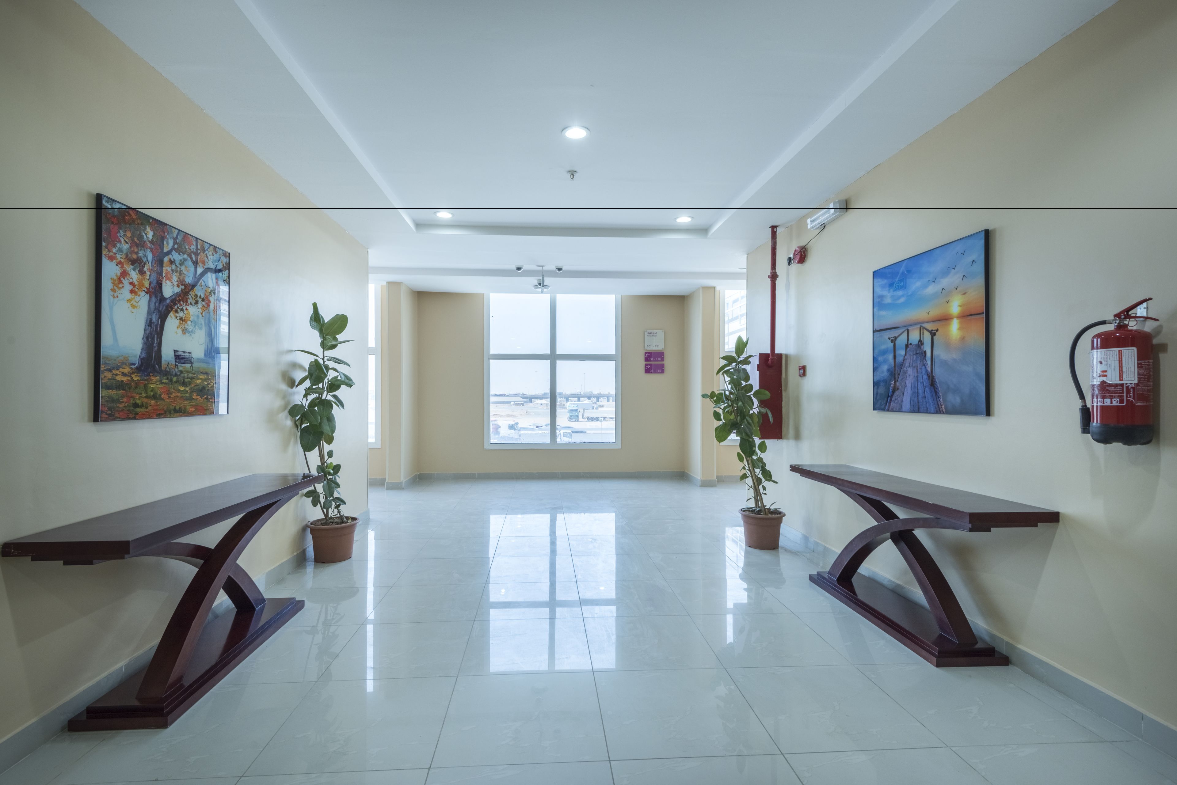 Photo - Taleen For Serviced Apartments Al Nadwa