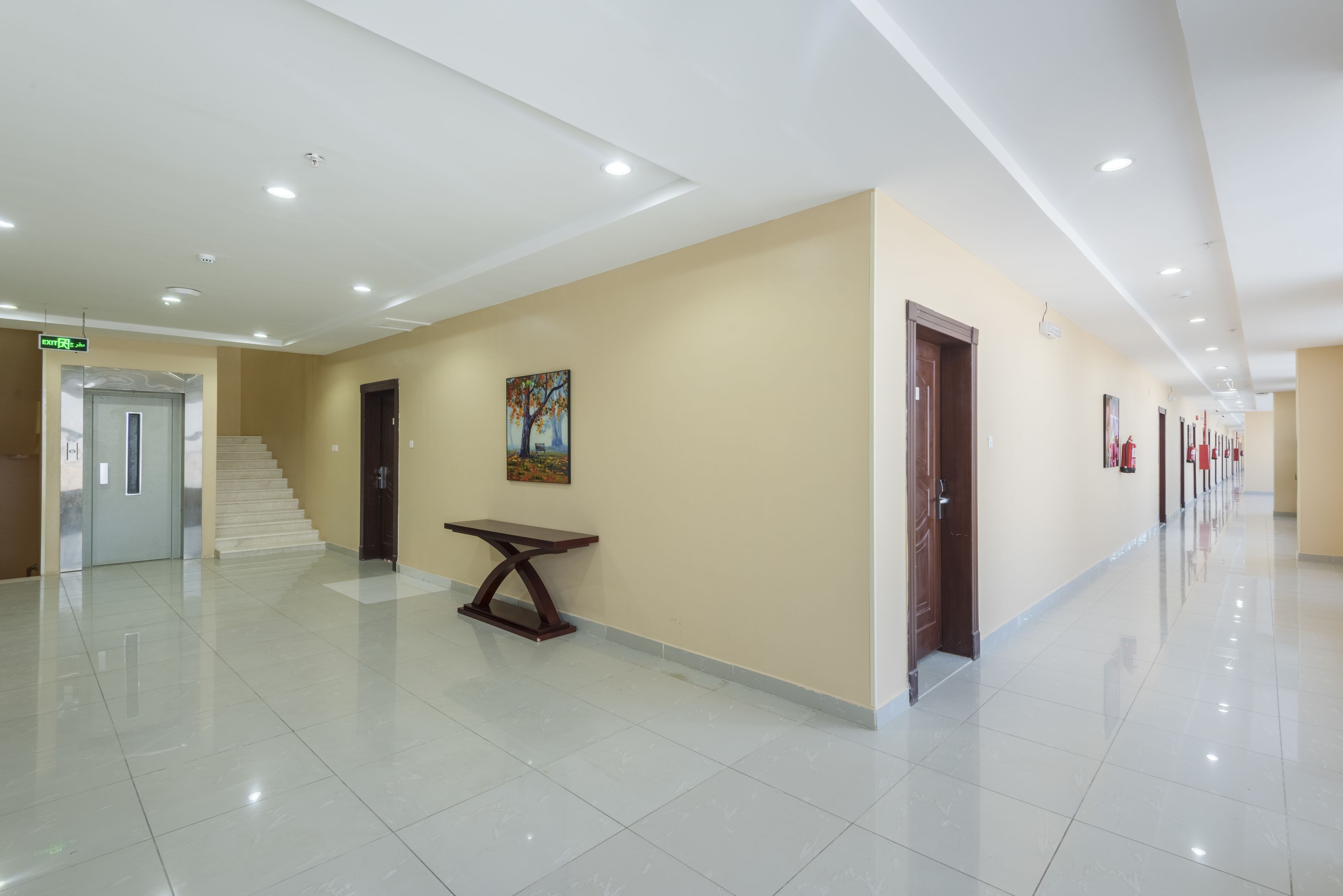 Photo - Taleen For Serviced Apartments Al Nadwa