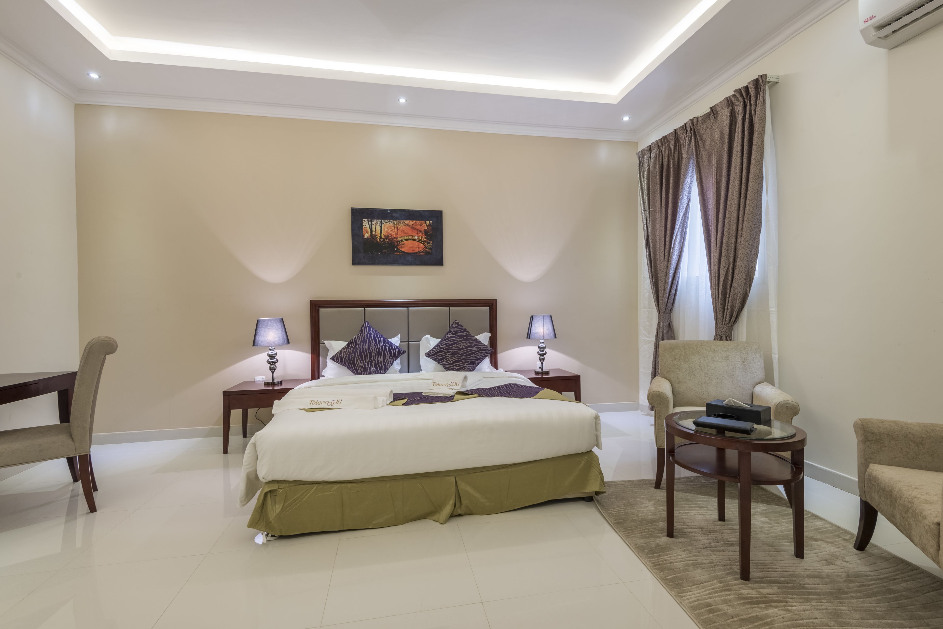 Photo - Taleen For Serviced Apartments Al Nadwa