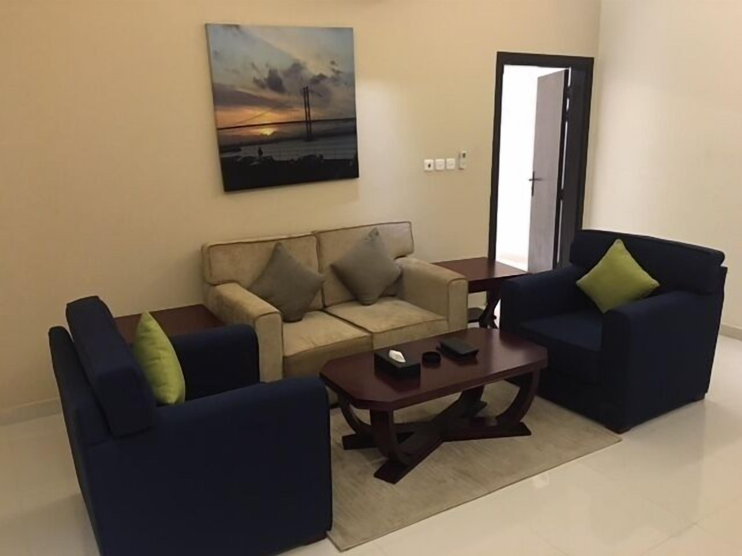 Photo - Taleen For Serviced Apartments Al Nadwa