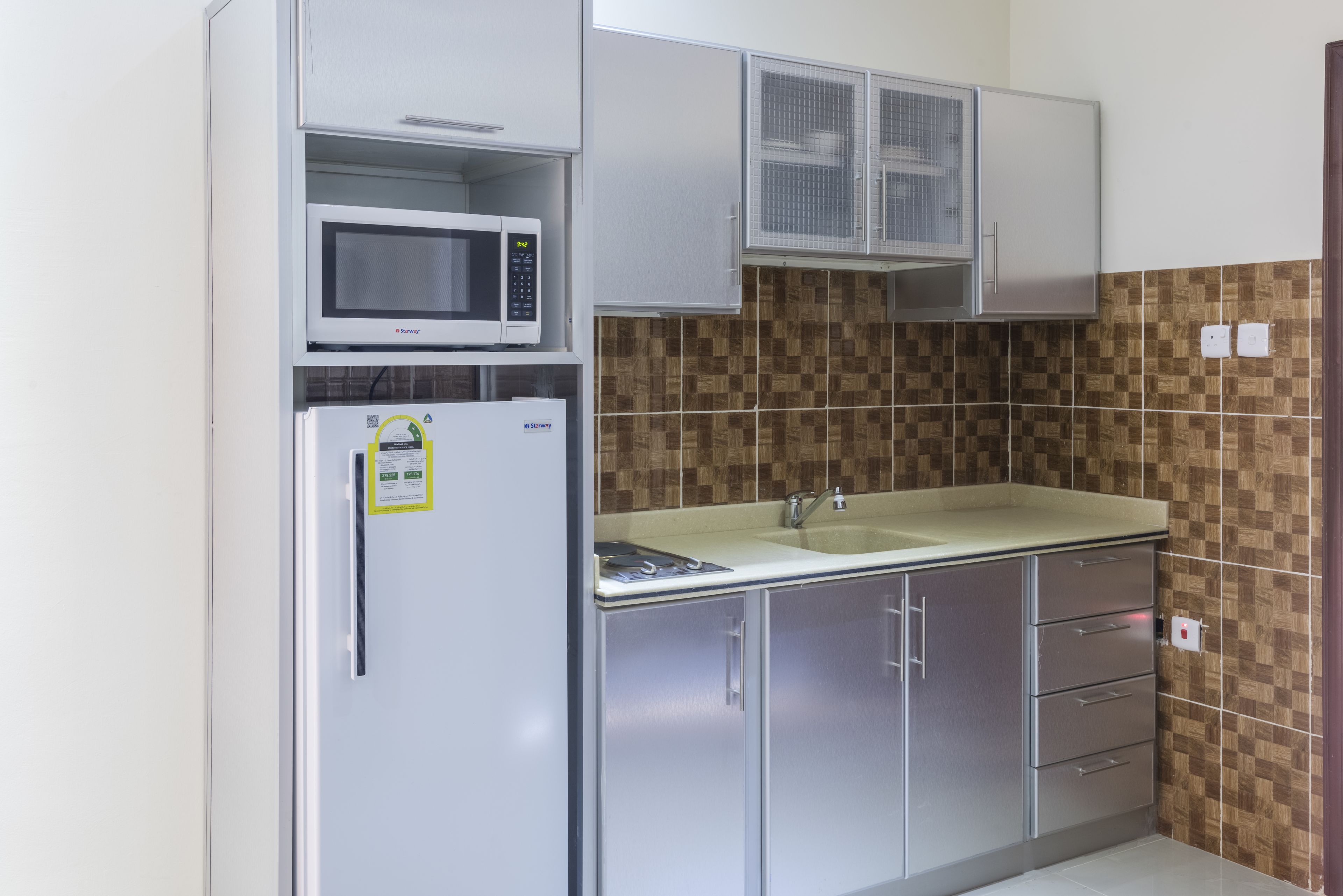 Photo - Taleen For Serviced Apartments Al Nadwa