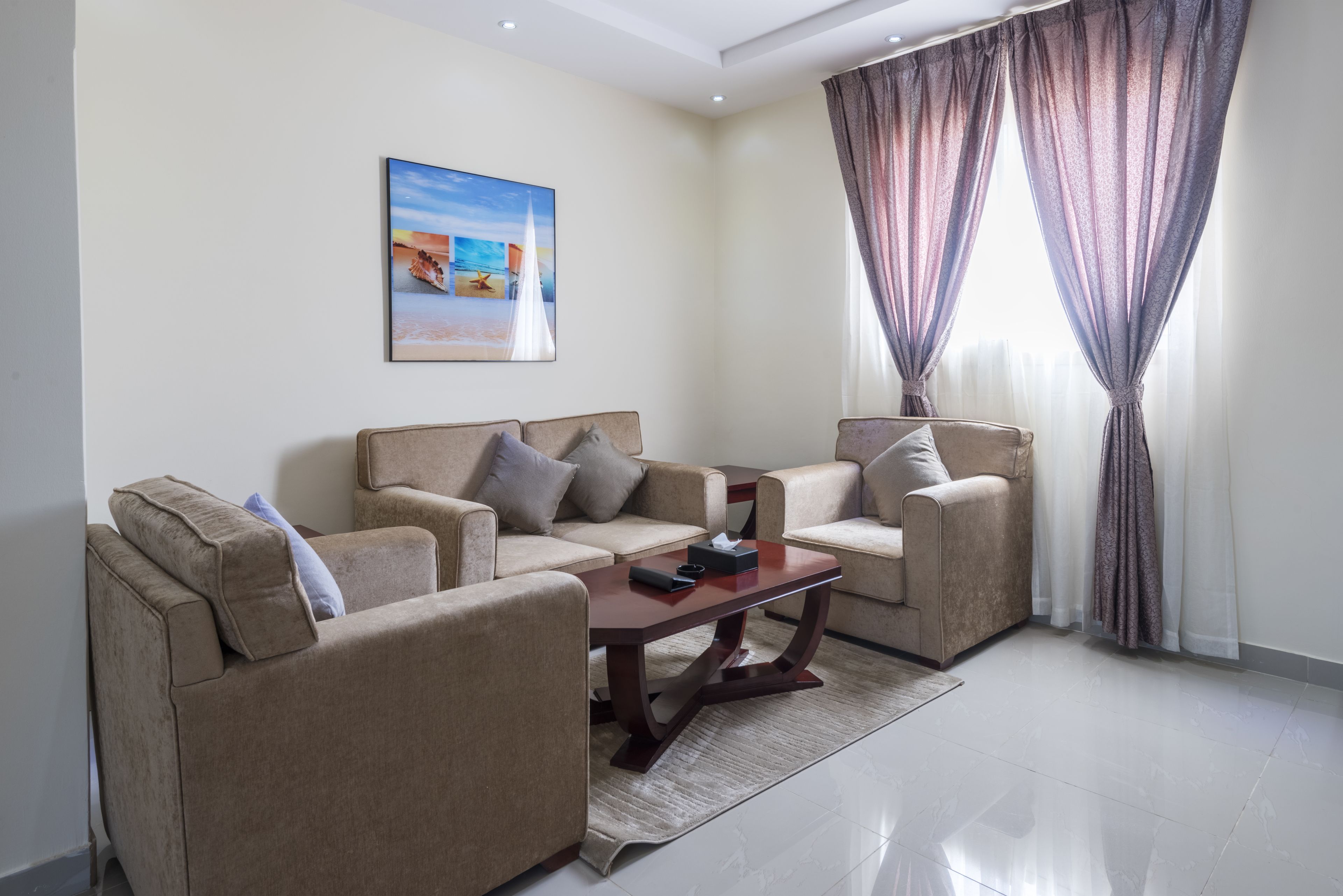 Photo - Taleen For Serviced Apartments Al Nadwa