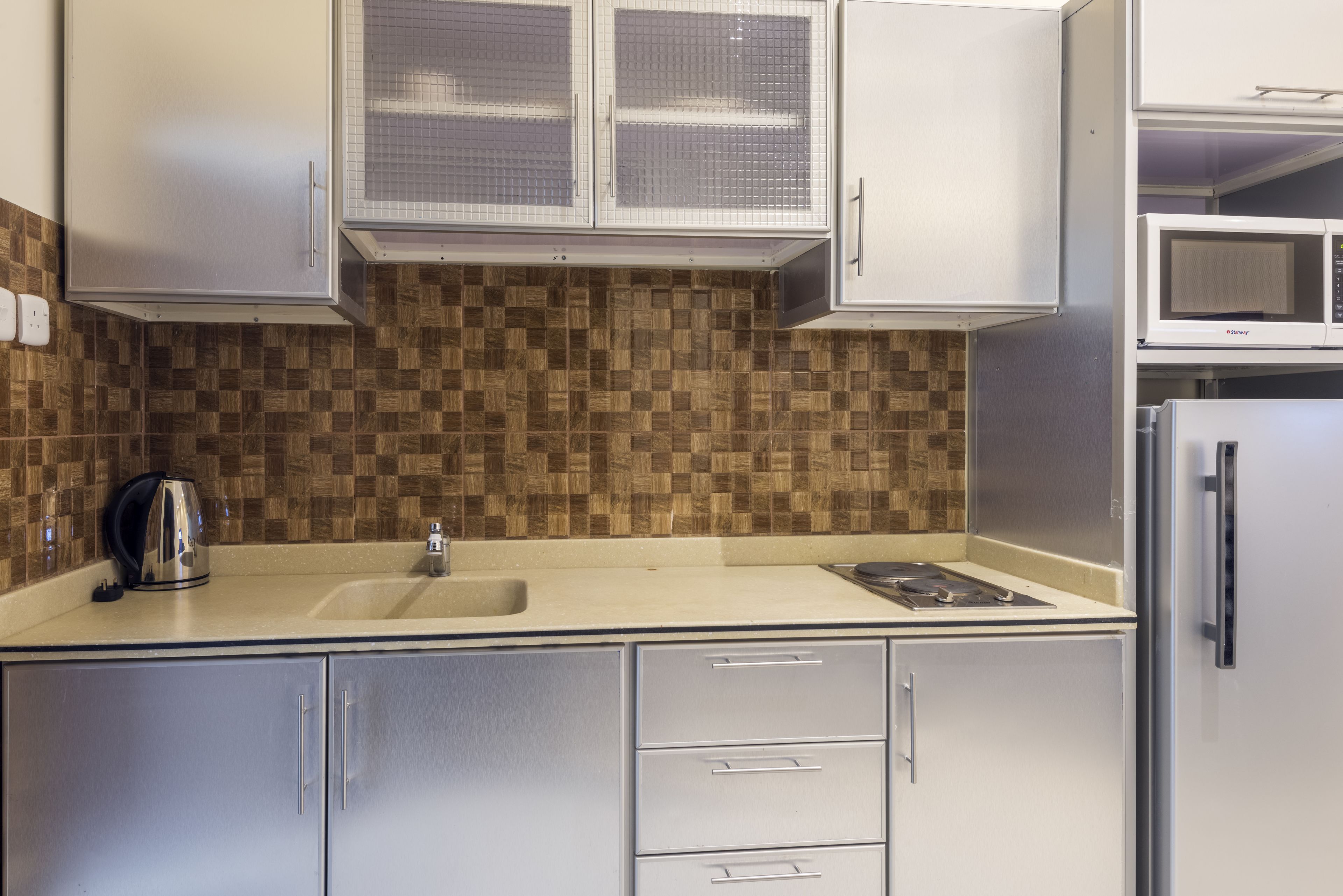 Photo - Taleen For Serviced Apartments Al Nadwa