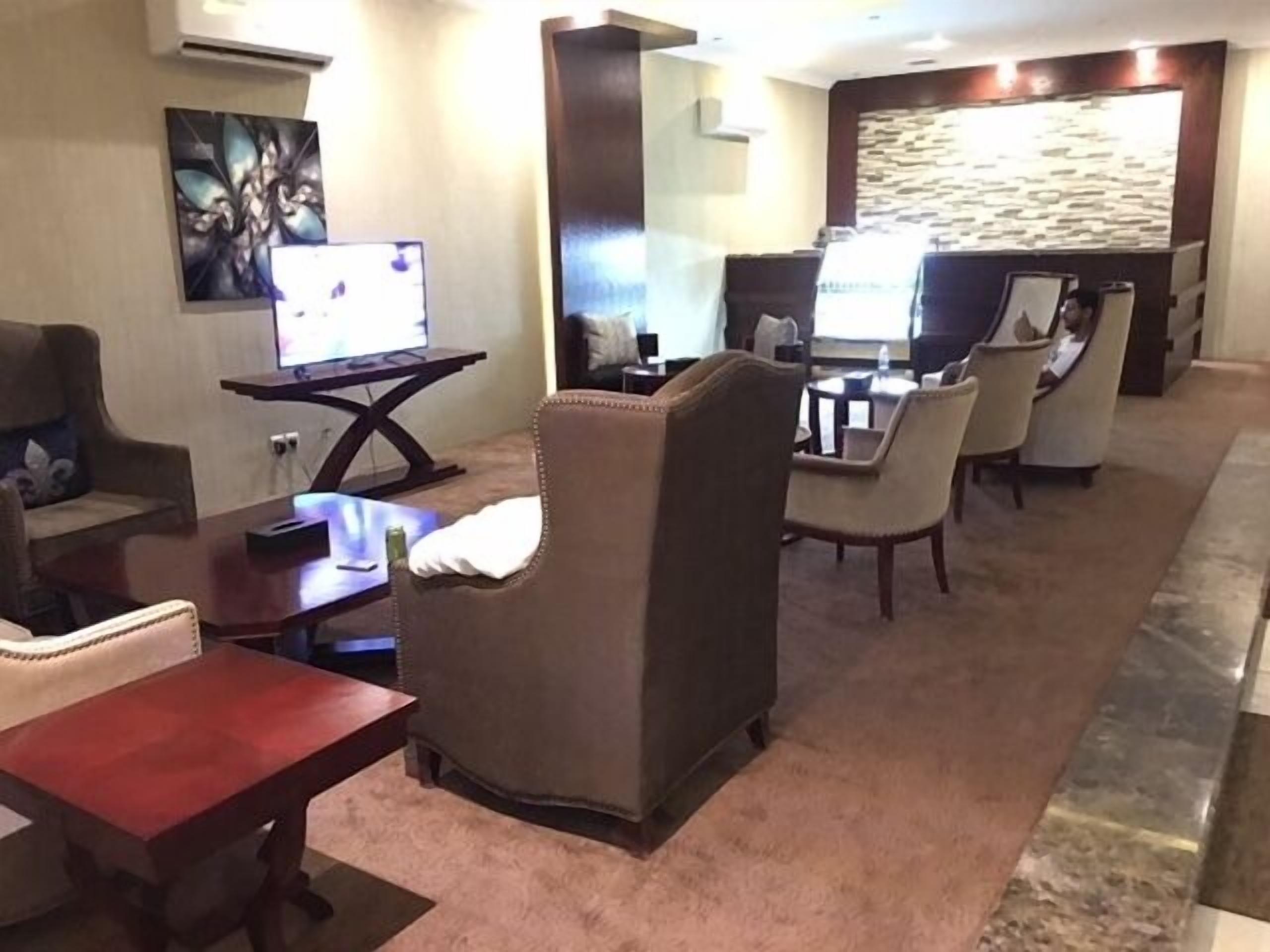 Photo - Taleen For Serviced Apartments Al Nadwa