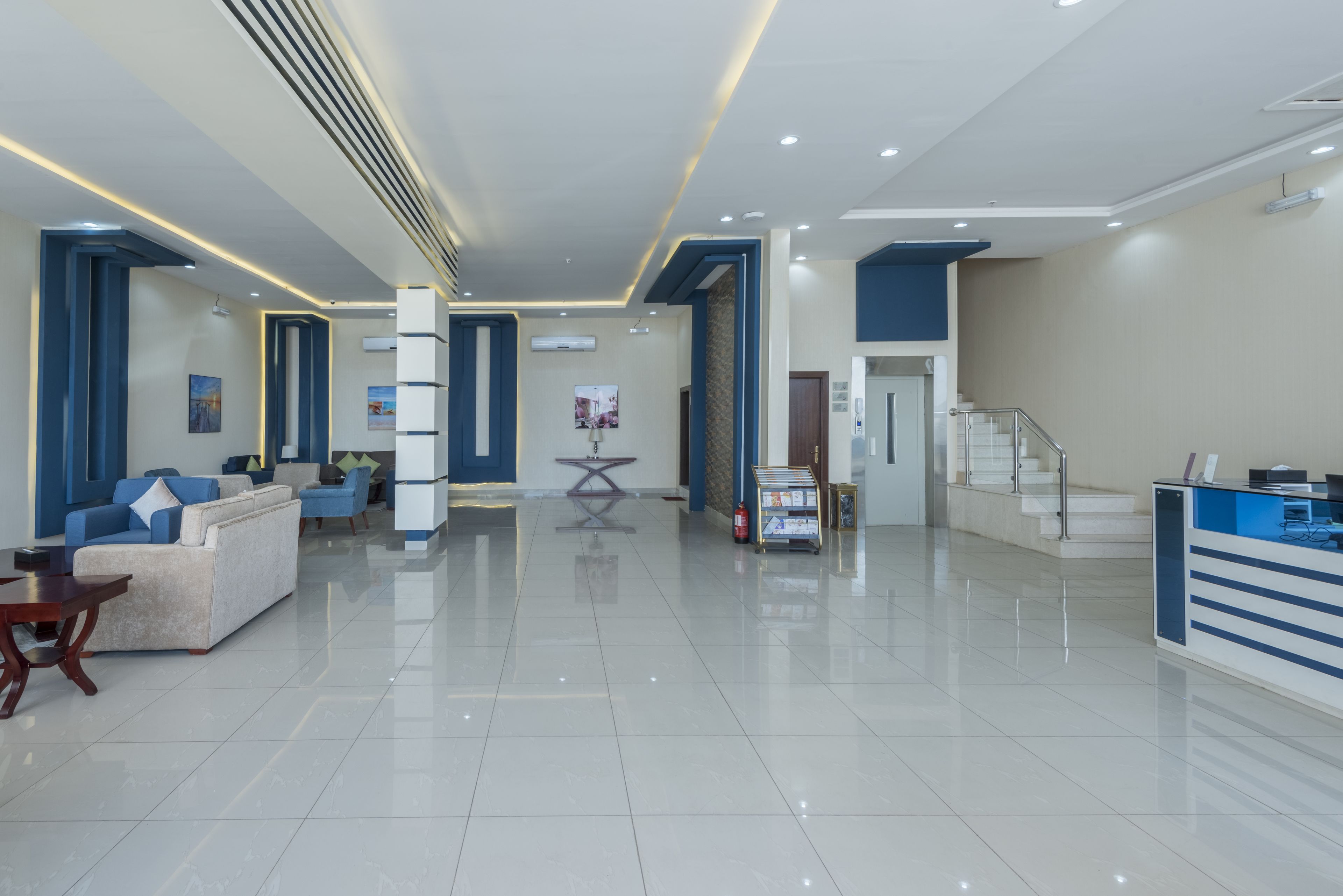 Photo - Taleen For Serviced Apartments Al Nadwa