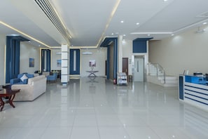 Lobby - Taleen Al Nadwa (Riyadh)