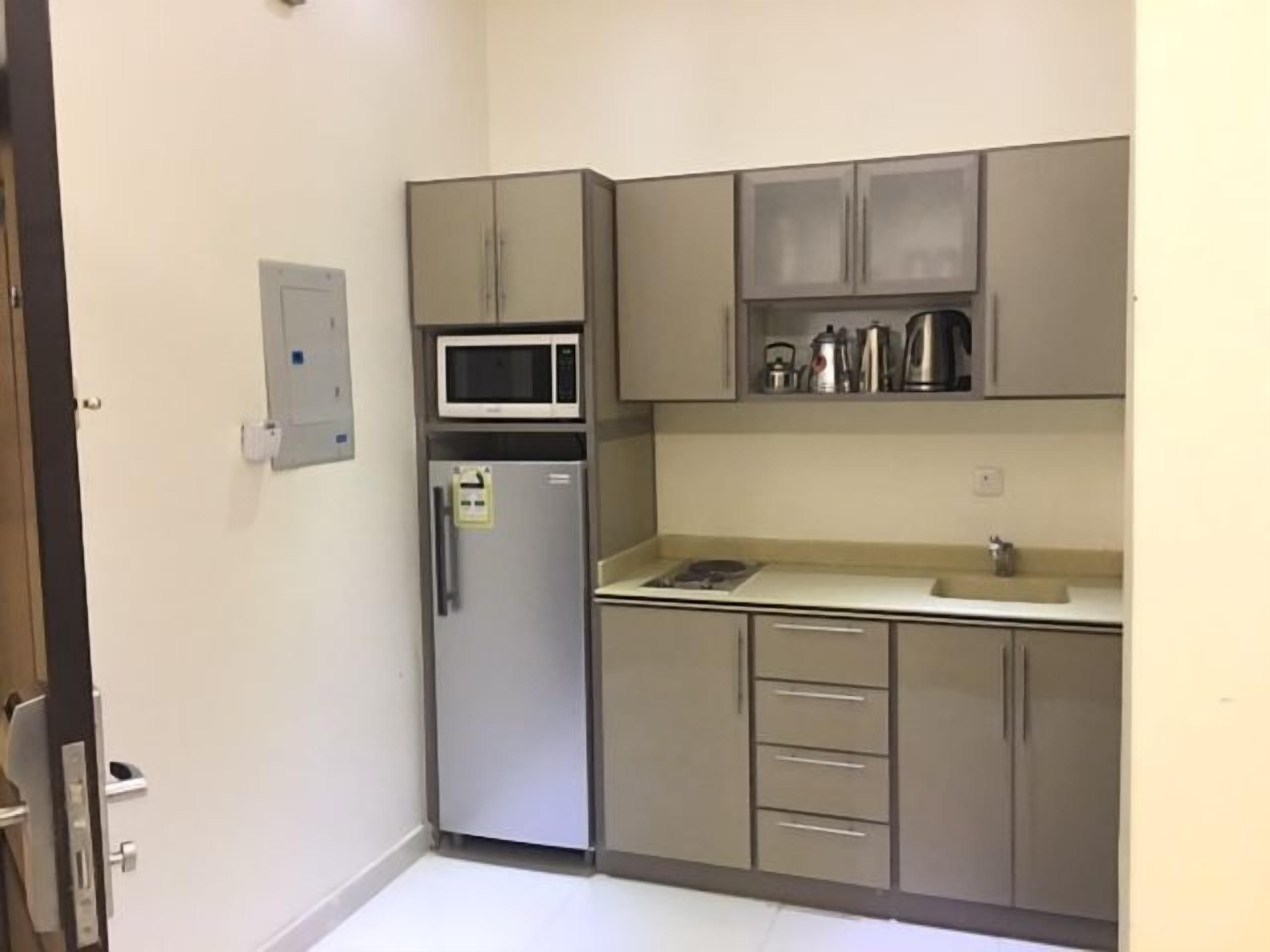 Photo - Taleen For Serviced Apartments Al Nadwa