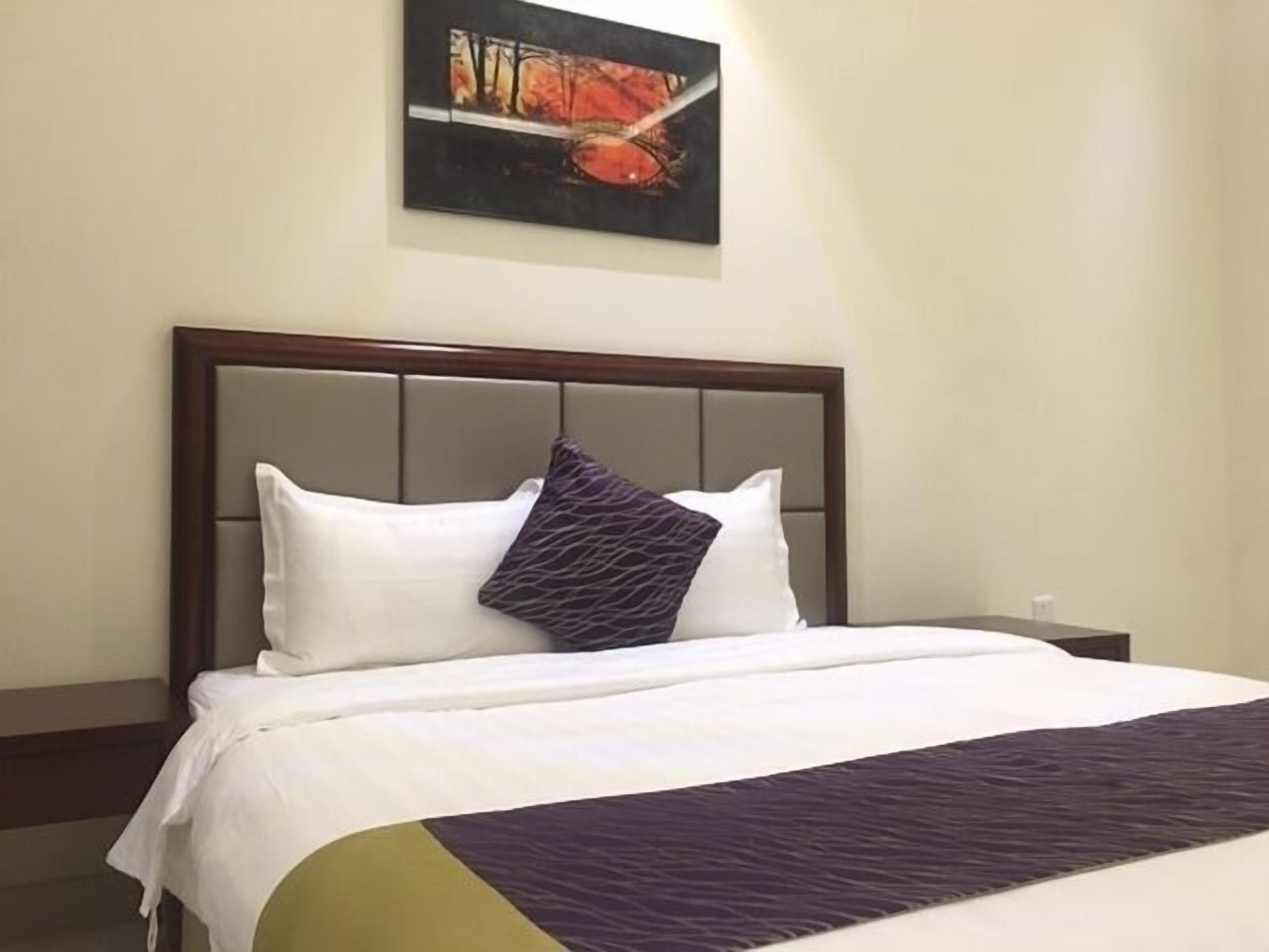 Photo - Taleen For Serviced Apartments Al Nadwa