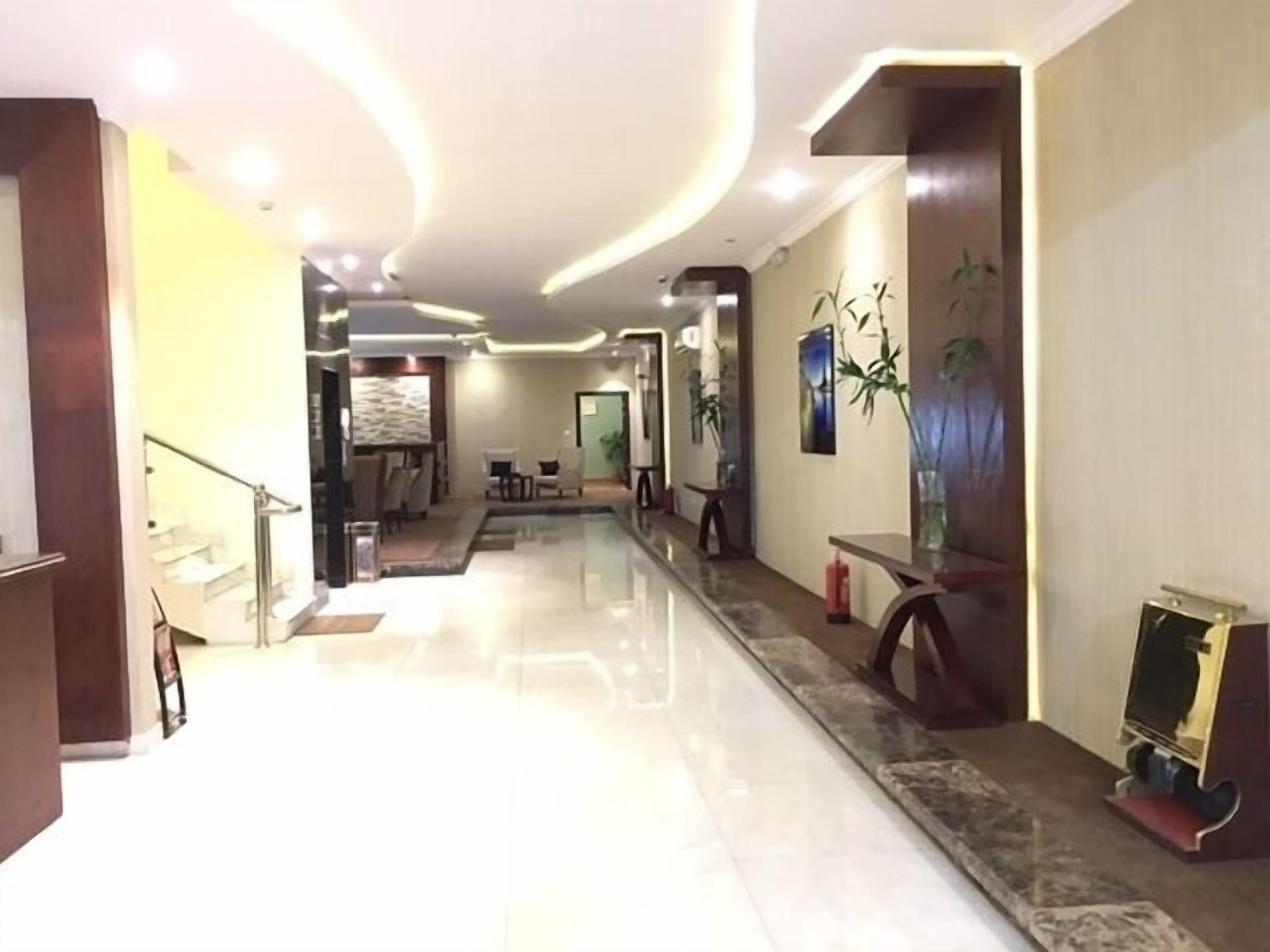 Photo - Taleen For Serviced Apartments Al Nadwa