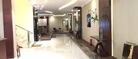 Intérieur