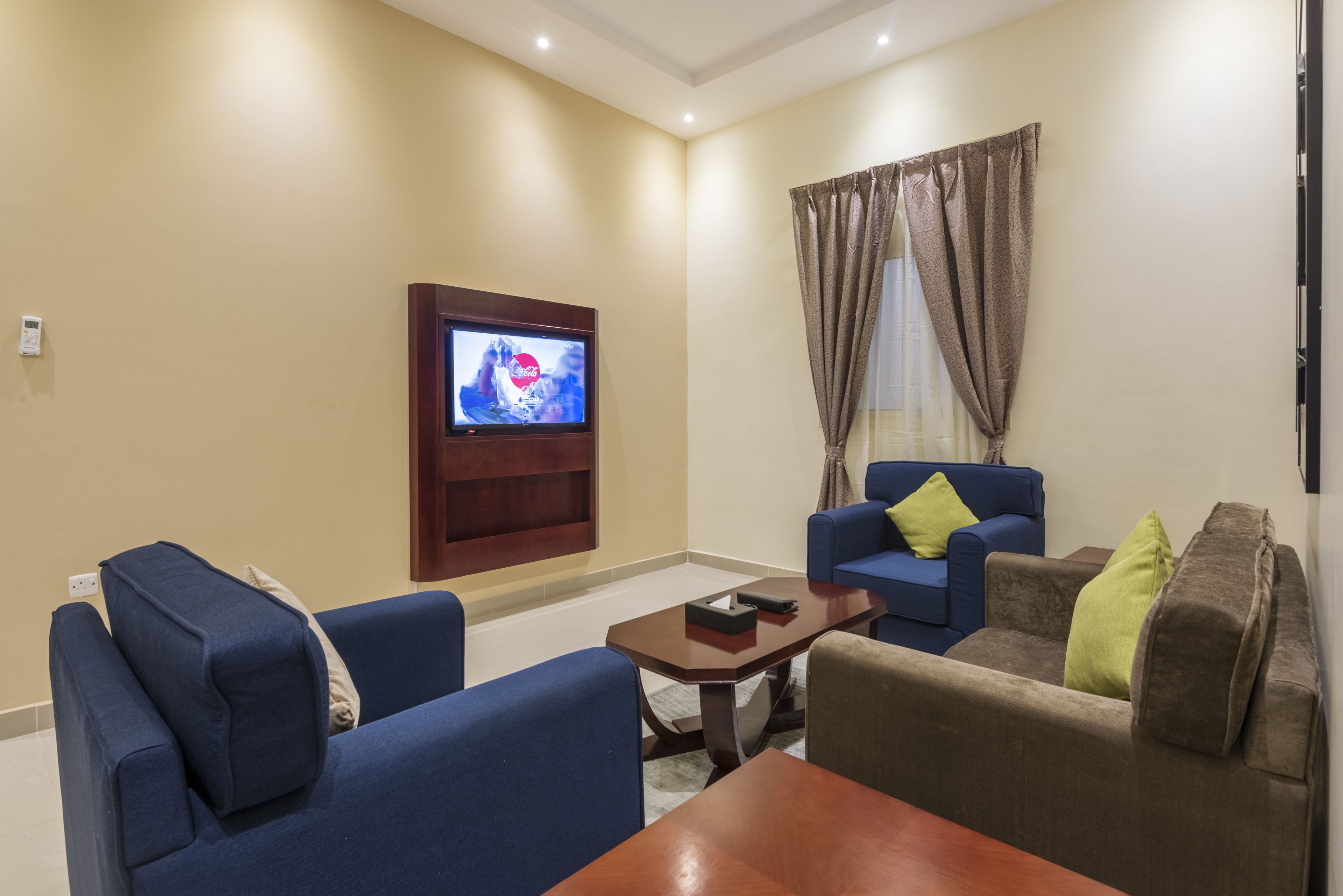 Photo - Taleen For Serviced Apartments Al Nadwa