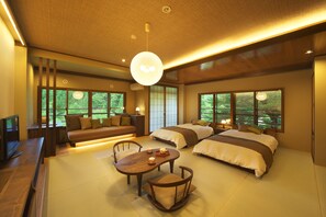 Coffres-forts dans les chambres, Wi-Fi gratuit