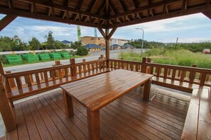 Veranda