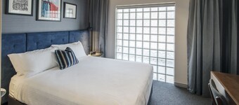 Mrs Banks Boutique Hotel