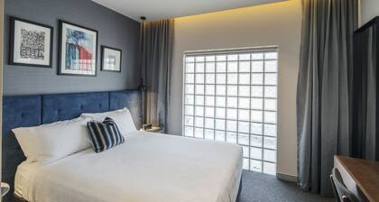 Mrs Banks Boutique Hotel