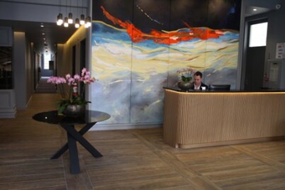 Mrs Banks Boutique Hotel