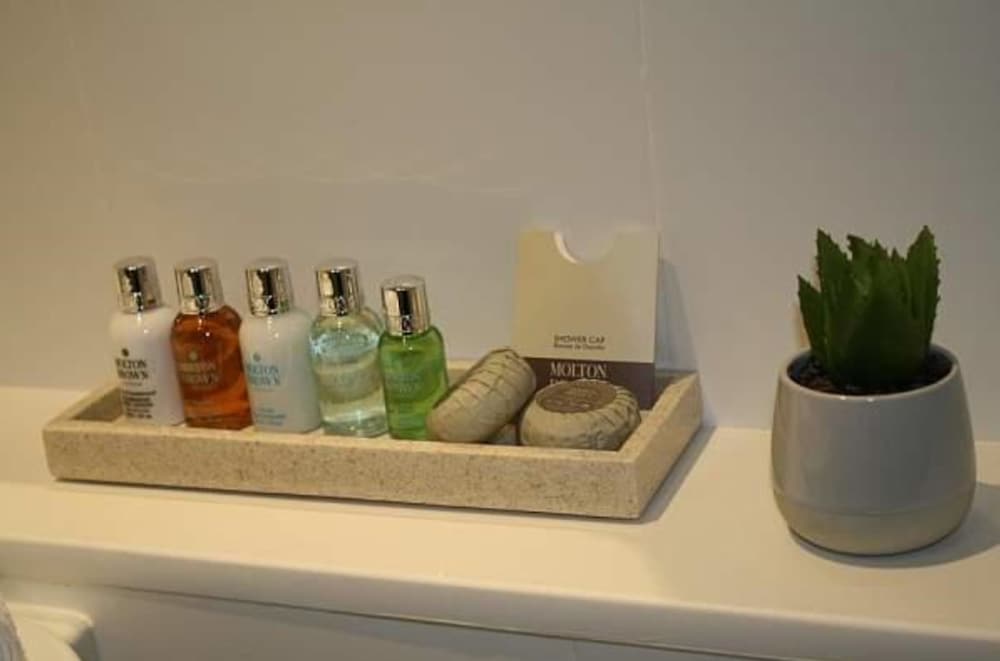 Mrs Banks Hotel by null