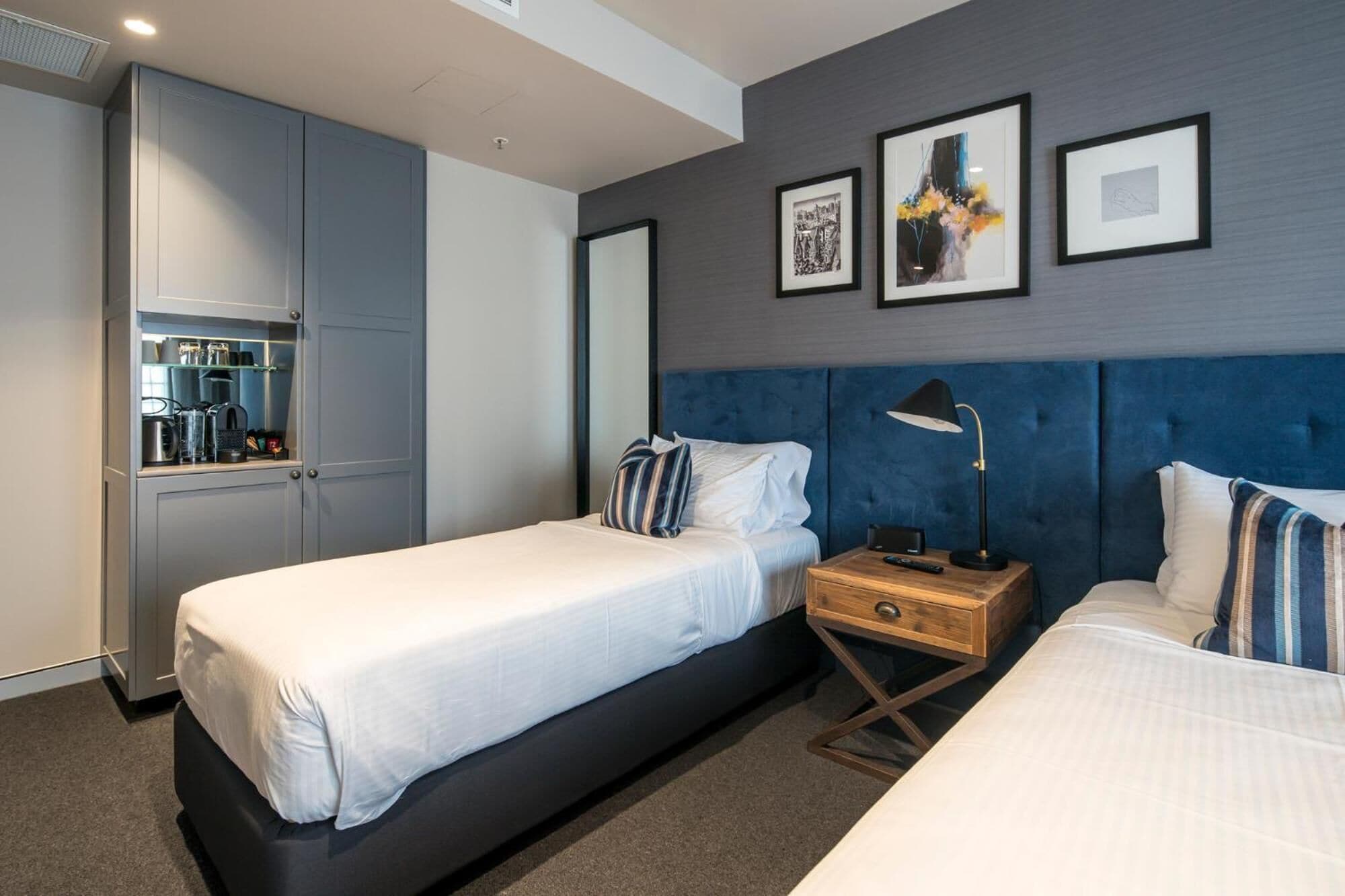 Foto - Mrs Banks Boutique Hotel