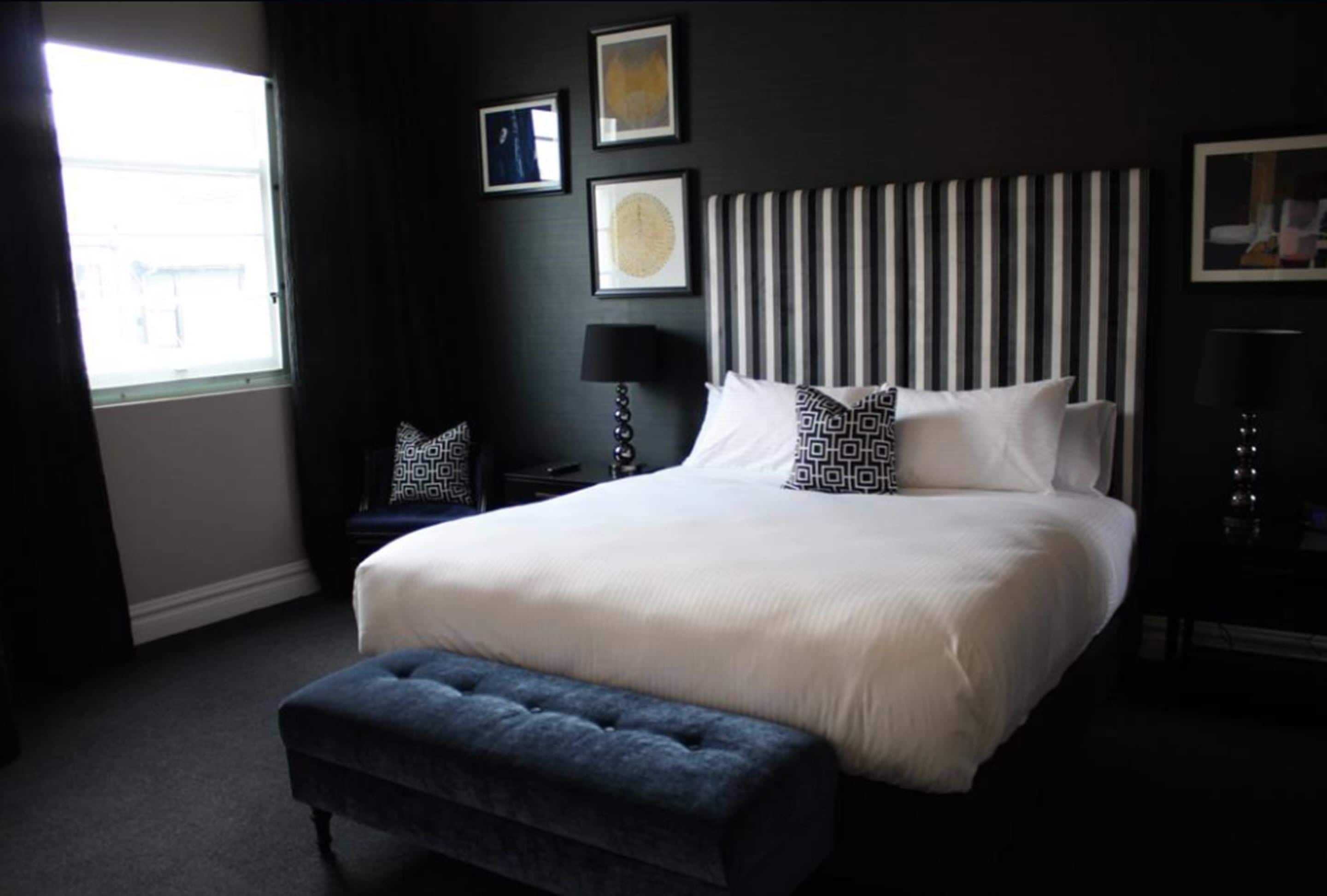 Foto - Mrs Banks Hotel