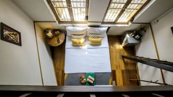 Standard Double Room | View from room