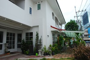 Exterior - Bliss Guesthouse (Hua Hin)