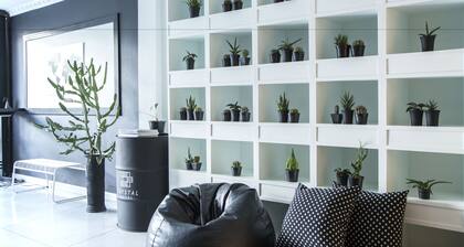 Crystal Hotel Huahin