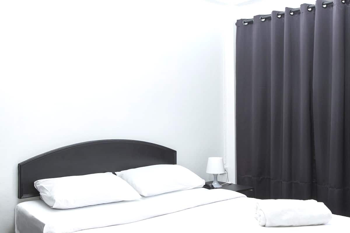 Superior Room | In-room safe, free WiFi