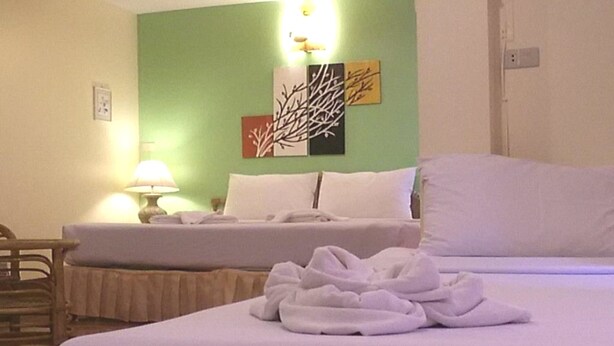 Unclassified image, 1 of 30, button - Nilawan Guesthouse (Hua Hin)