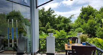 Ana Homestay - Hostel