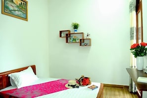 Superior Room | Desk, free WiFi - Ana Homestay - Hostel (Hue)