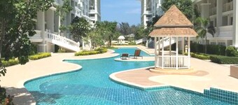 The Energy Huahin Rachapruek