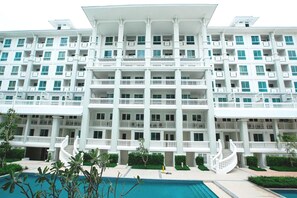 Exterior - The Energy Huahin Rachapruek (Cha-am)