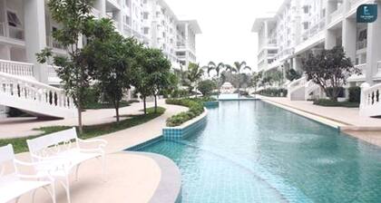 The Energy Huahin Rachapruek