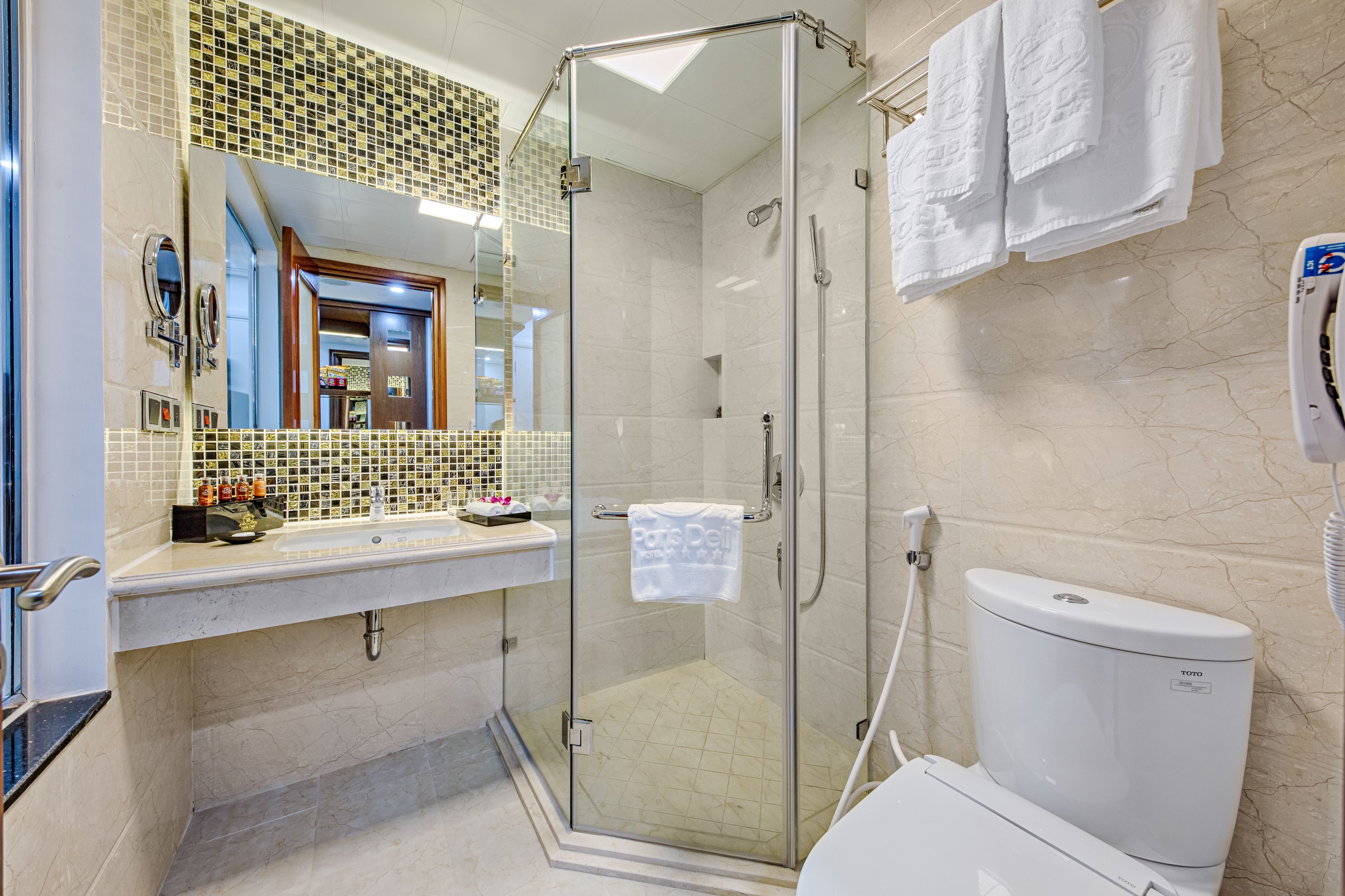 Foto - Paris Deli Danang Beach Hotel