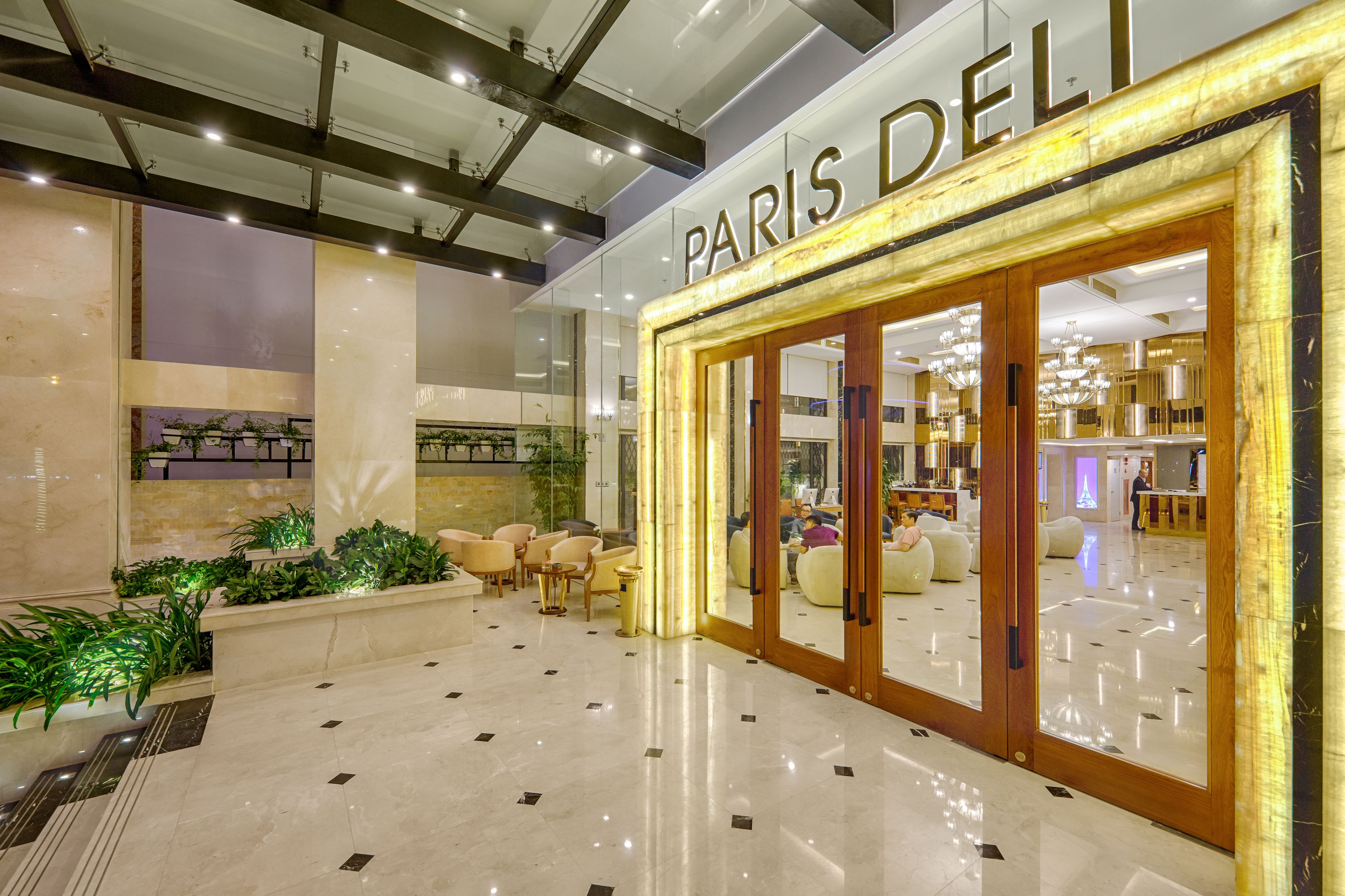 Foto - Paris Deli Danang Beach Hotel