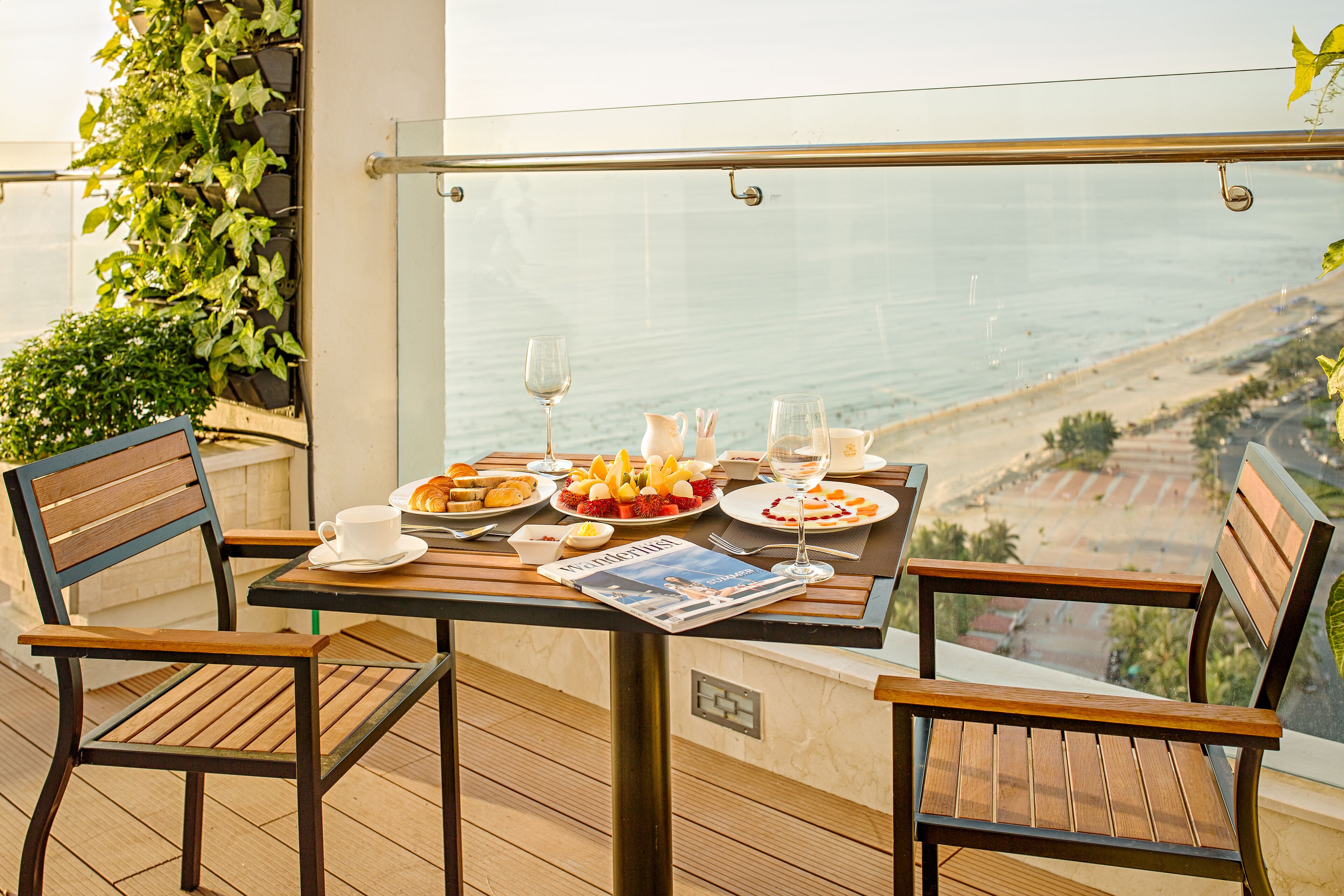 Foto - Paris Deli Danang Beach Hotel