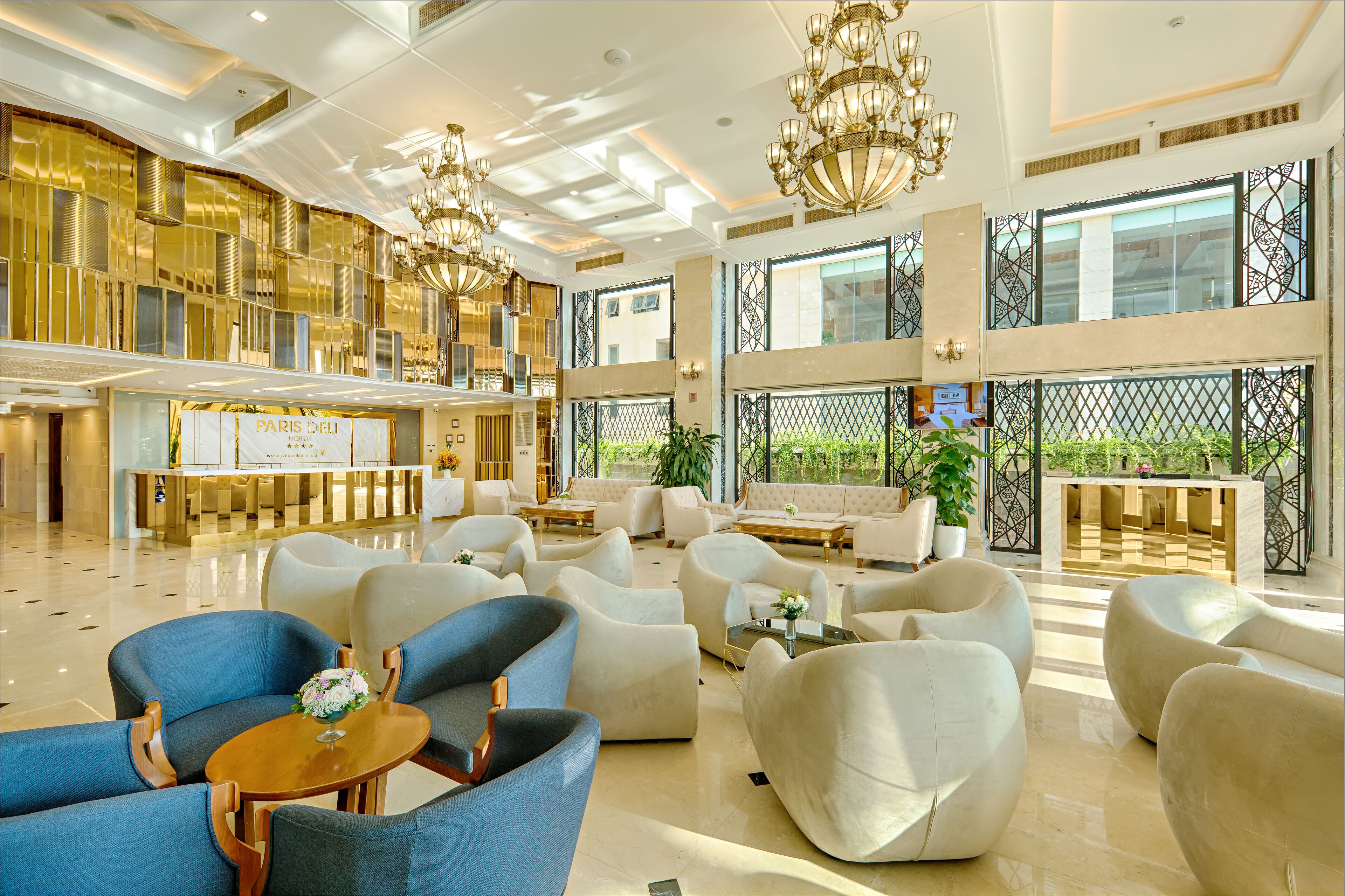 Foto - Paris Deli Danang Beach Hotel