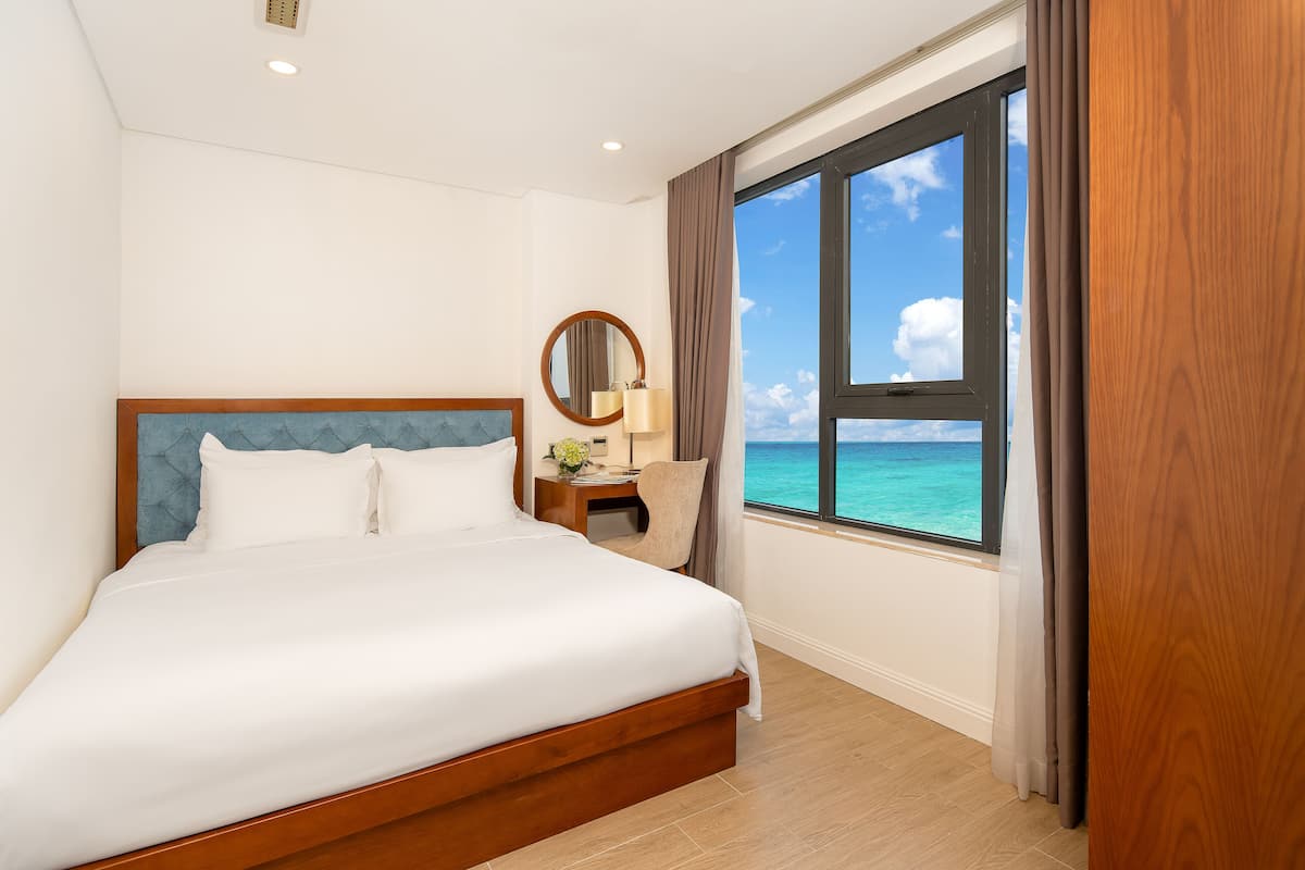 Premier Apartment, 2 Bedrooms