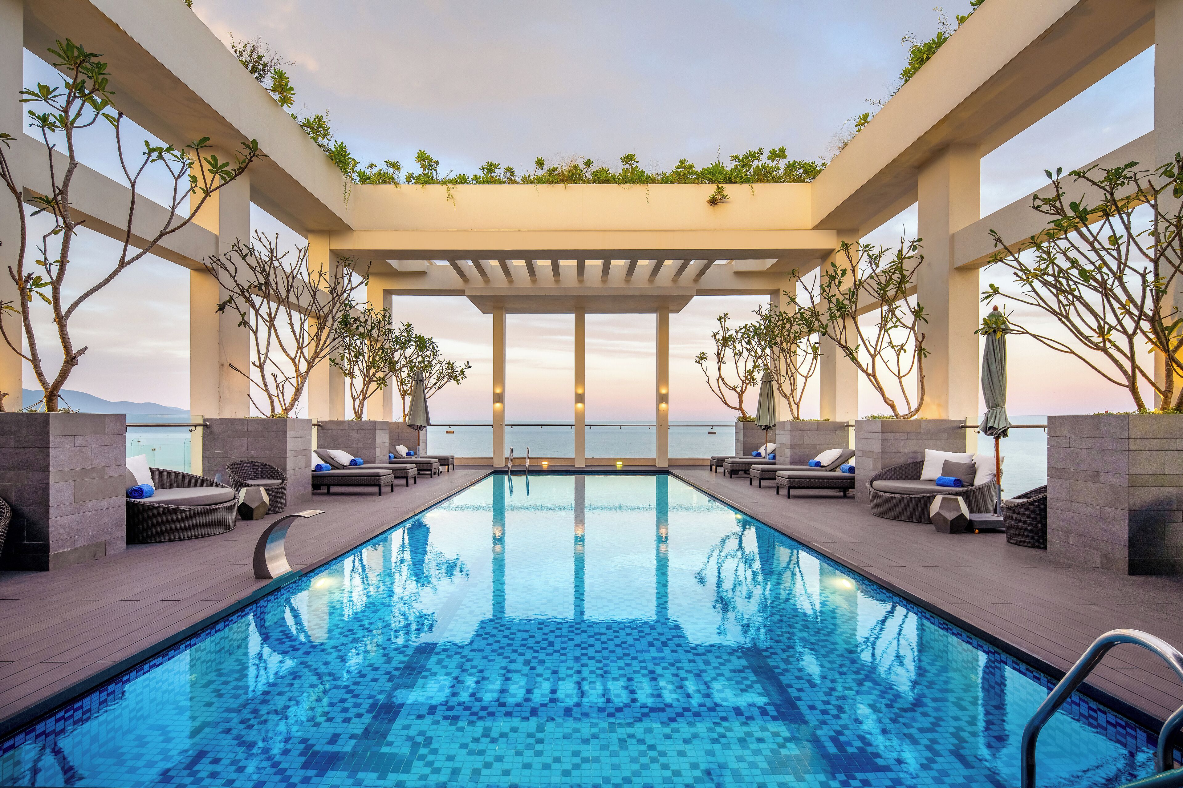 Foto - Paris Deli Danang Beach Hotel